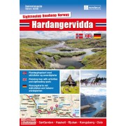 Hardangervidda Opplevelsesguide